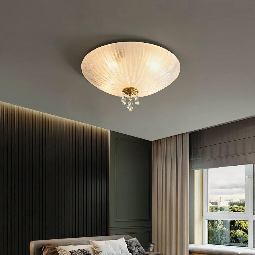 Veyla Ceiling Light - Nuvé