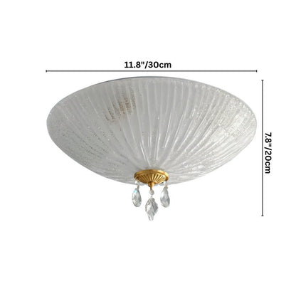 Veyla Ceiling Light - Nuvé