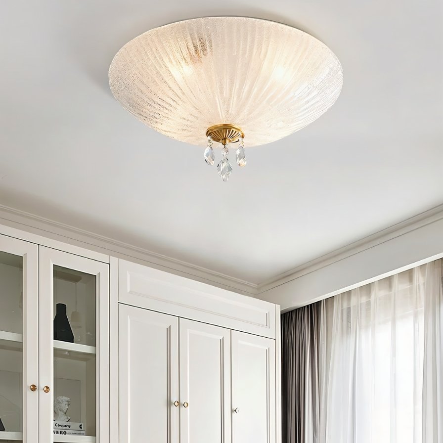Veyla Ceiling Light - Nuvé