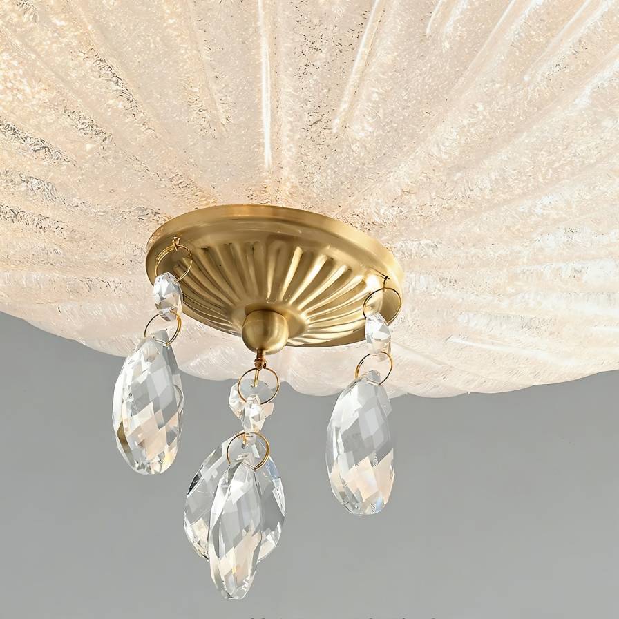 Veyla Ceiling Light - Nuvé