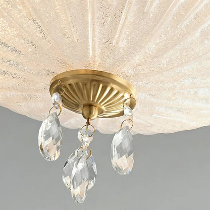 Veyla Ceiling Light - Nuvé