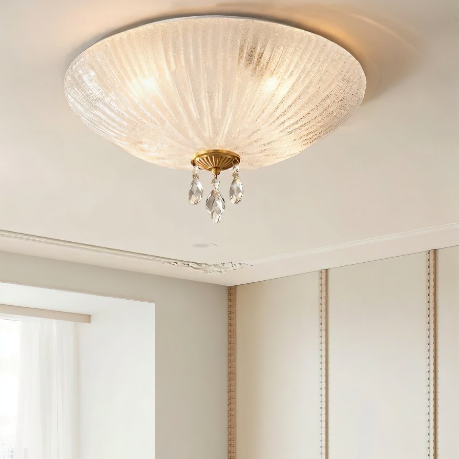 Veyla Ceiling Light - Nuvé