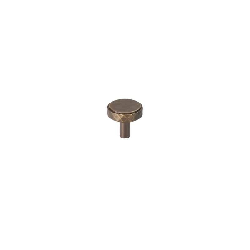 Villie Knob & Pull Bar - Nuvé
