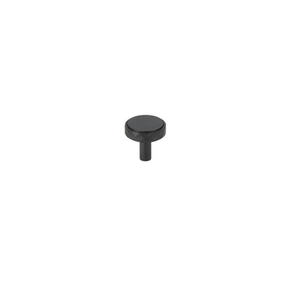 Villie Knob & Pull Bar - Nuvé