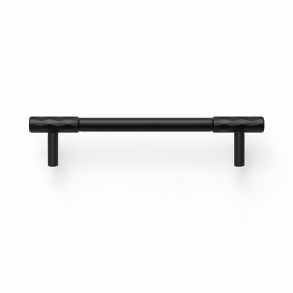 Villie Knob & Pull Bar - Nuvé