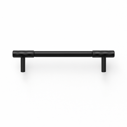 Villie Knob & Pull Bar - Nuvé