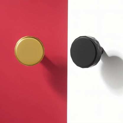 Villie Knob & Pull Bar - Nuvé