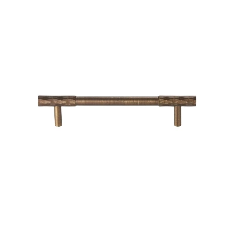 Villie Knob & Pull Bar - Nuvé