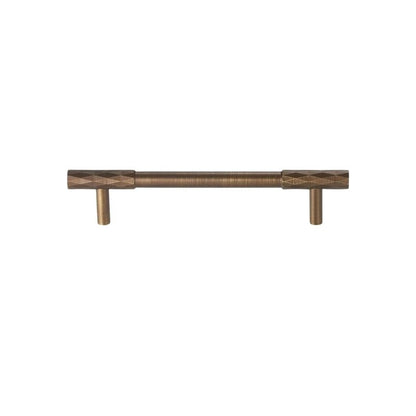 Villie Knob & Pull Bar - Nuvé