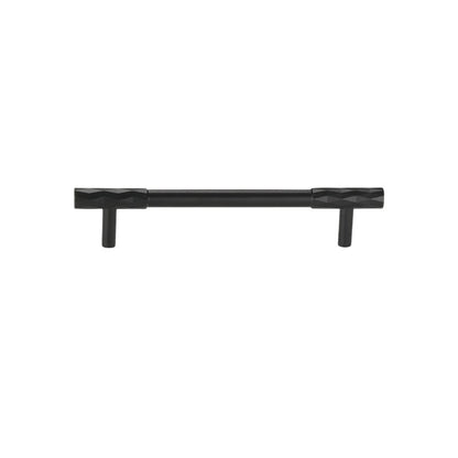 Villie Knob & Pull Bar - Nuvé