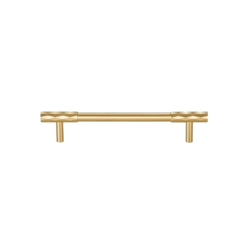 Villie Knob & Pull Bar - Nuvé