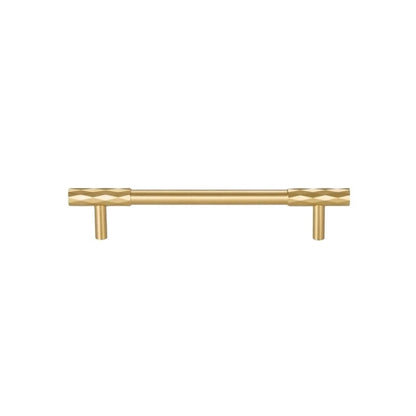 Villie Knob & Pull Bar - Nuvé