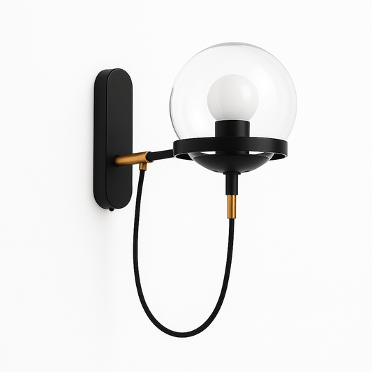 Vintac Wall Lamp - Nuvé