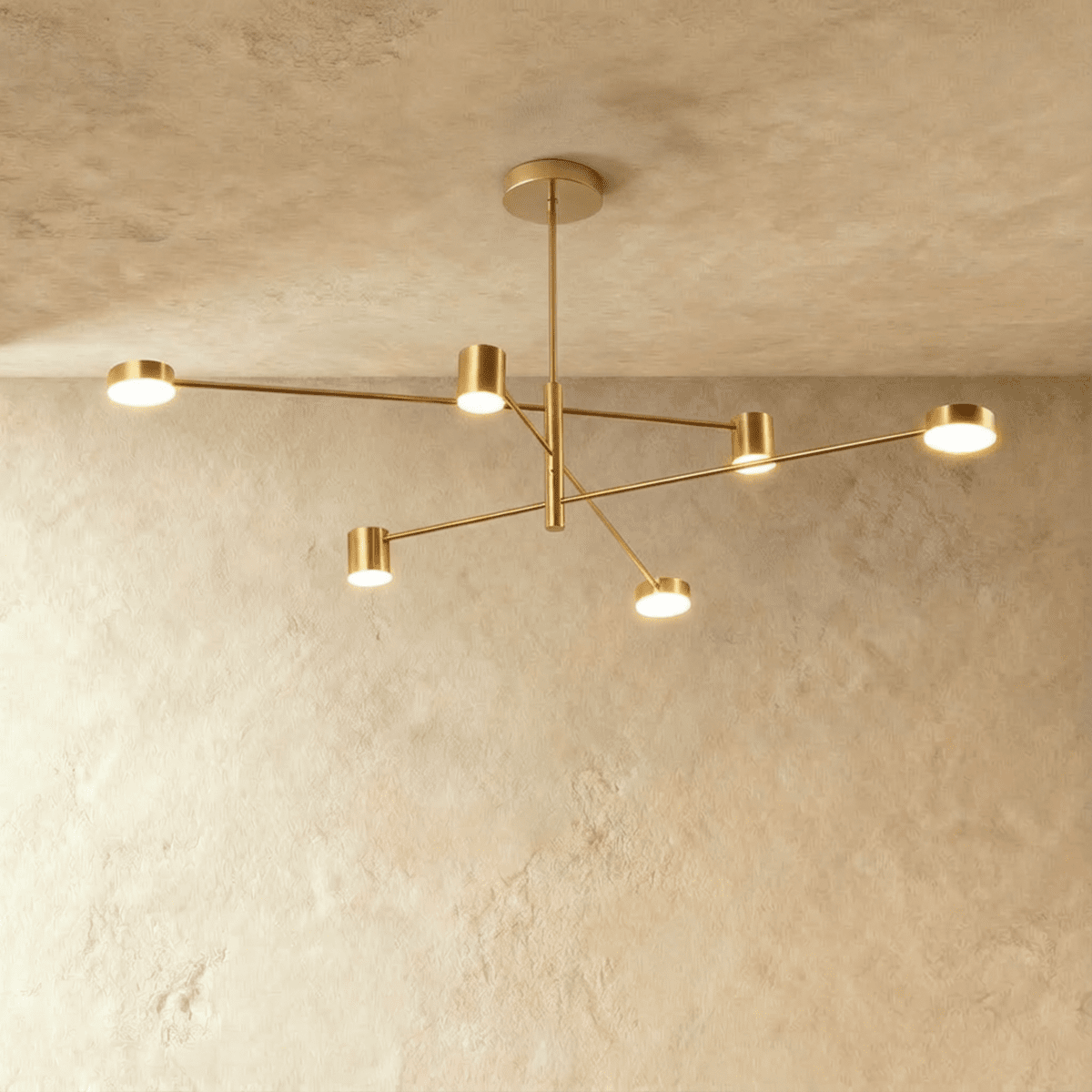 Virane Chandelier - Nuvé