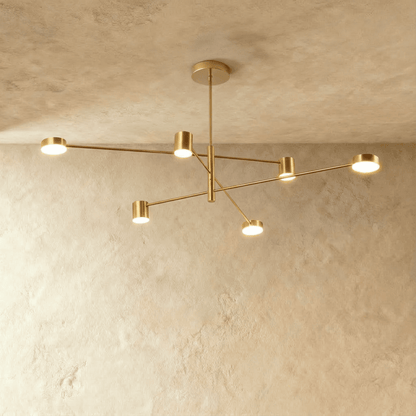Virane Chandelier - Nuvé