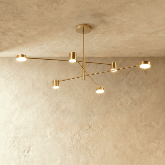 Virane Chandelier - Nuvé