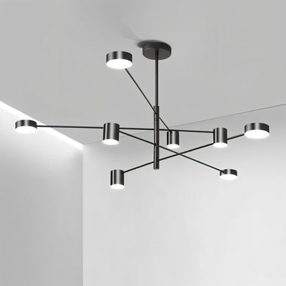 Virane Chandelier - Nuvé