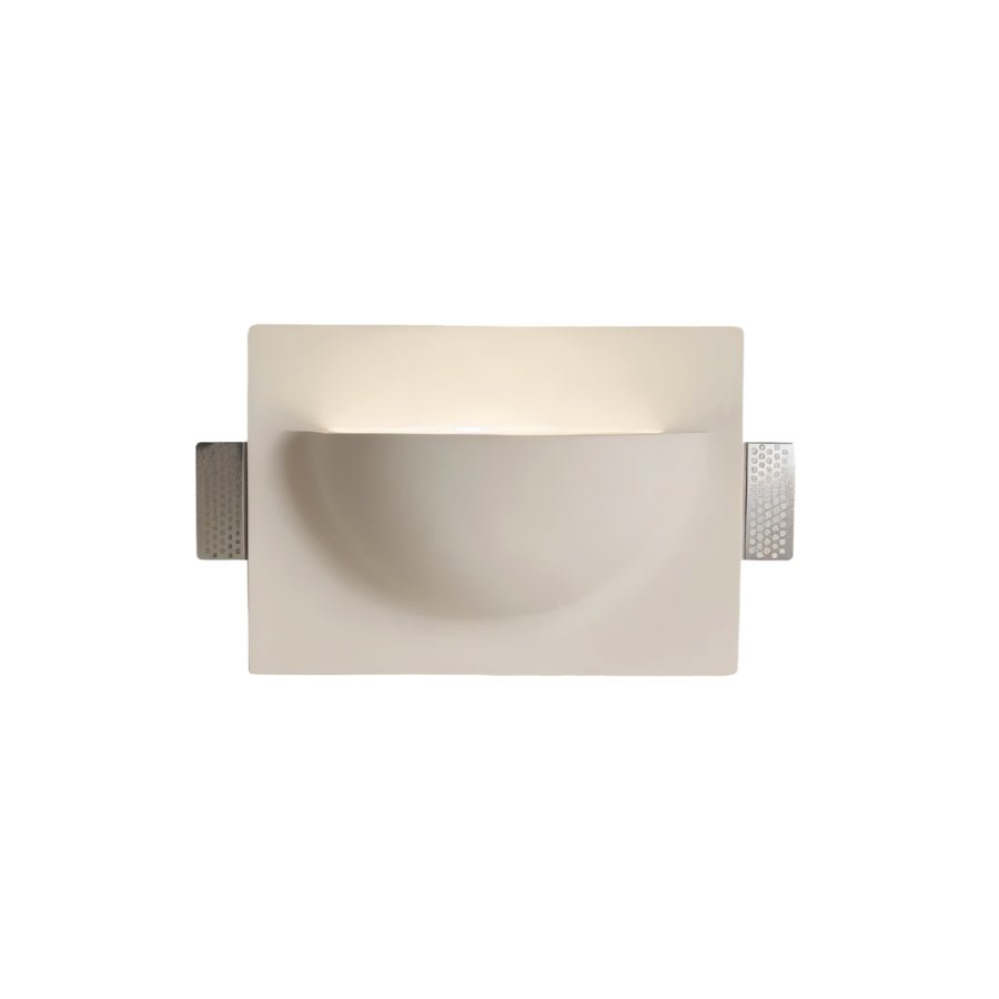 Modern Viremo Trimless Wall Light sconce by Residence Supply, featuring sleek, seamless design for contemporary interior lighting.