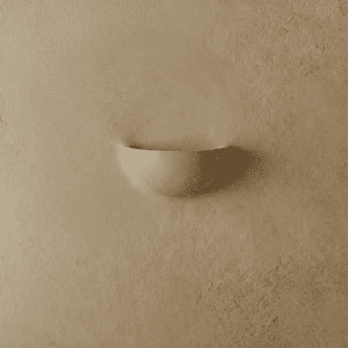 Viremo Trimless Wall Light by Residence Supply, sleek modern wall-mounted lighting fixture with a minimalist design and clean finish.