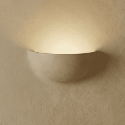 Viremo Trimless Wall Light by Residence Supply showcasing sleek, modern design with a smooth, integrated trimless finish.