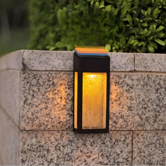 Vita Outdoor Wall Lamp - Nuvé