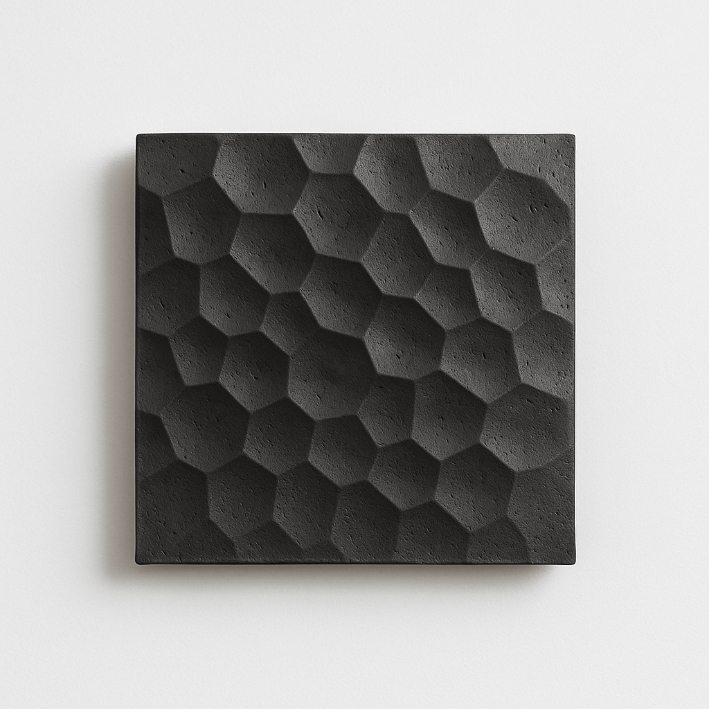 Vitaie Travertine Wall Lamp - Nuvé