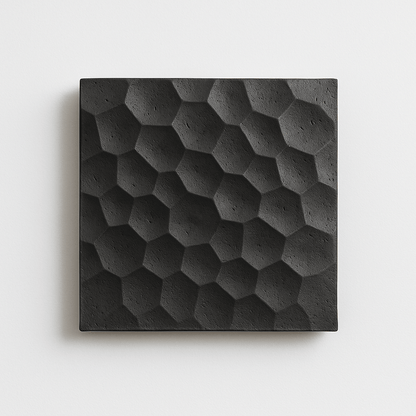 Vitaie Travertine Wall Lamp - Nuvé