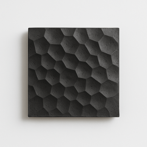 Vitaie Travertine Wall Lamp - Nuvé