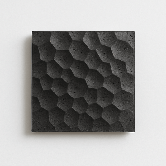 Vitaie Travertine Wall Lamp - Nuvé