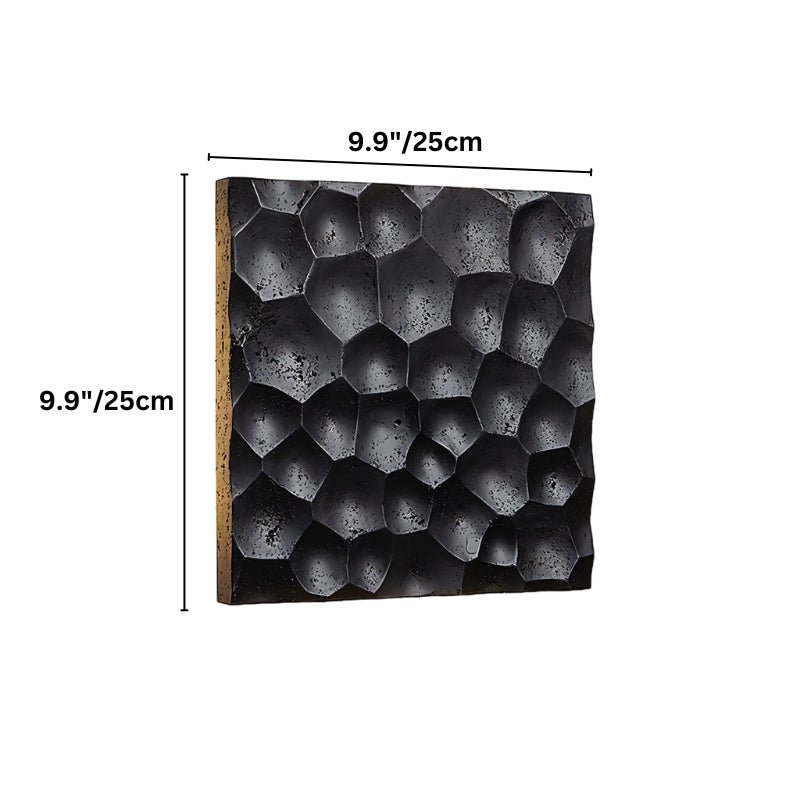 Vitaie Travertine Wall Lamp - Nuvé