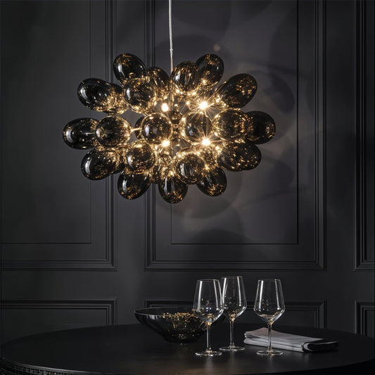 Vitis Chandelier - Nuvé