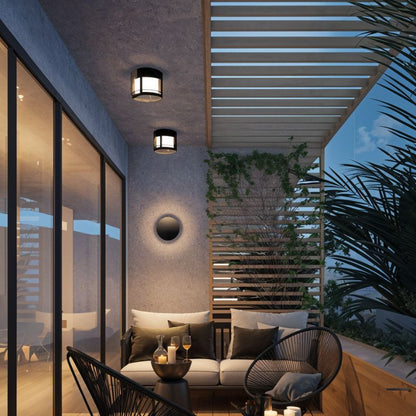 Vivienne Outdoor Garden Lamp