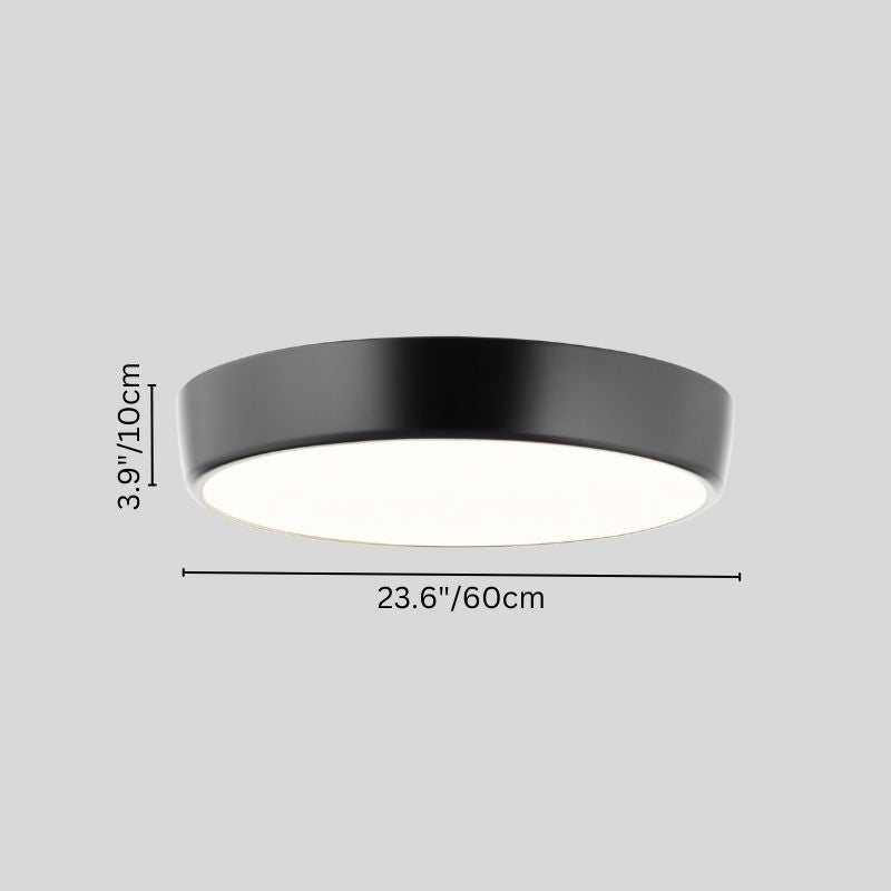 Viyan Ceiling Light - Nuvé