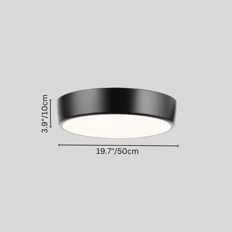 Viyan Ceiling Light - Nuvé