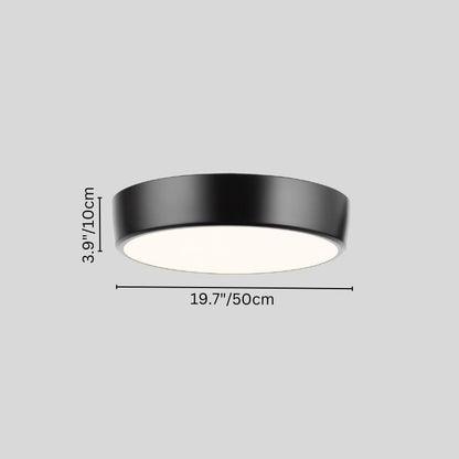 Viyan Ceiling Light - Nuvé