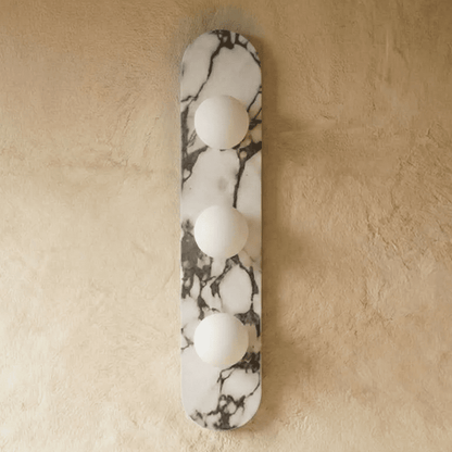 Voktra Wall Lamp - Nuvé