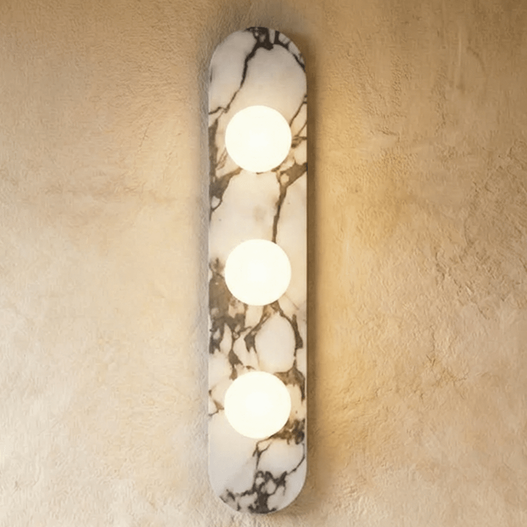 Voktra Wall Lamp - Nuvé