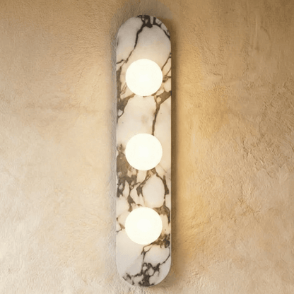 Voktra Wall Lamp - Nuvé