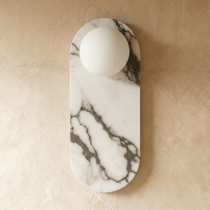 Voktra Wall Lamp - Nuvé