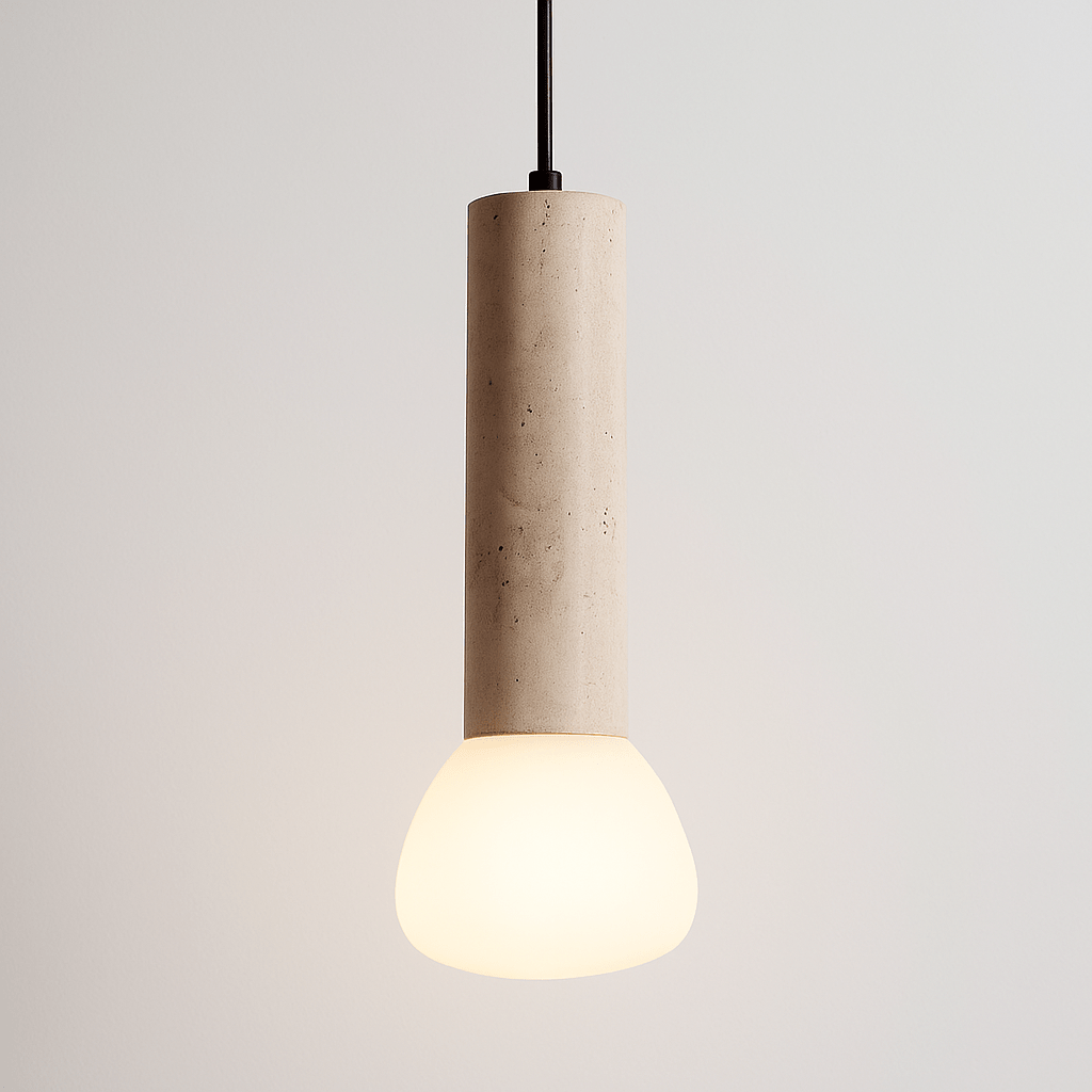 Voline Pendant Light - Nuvé