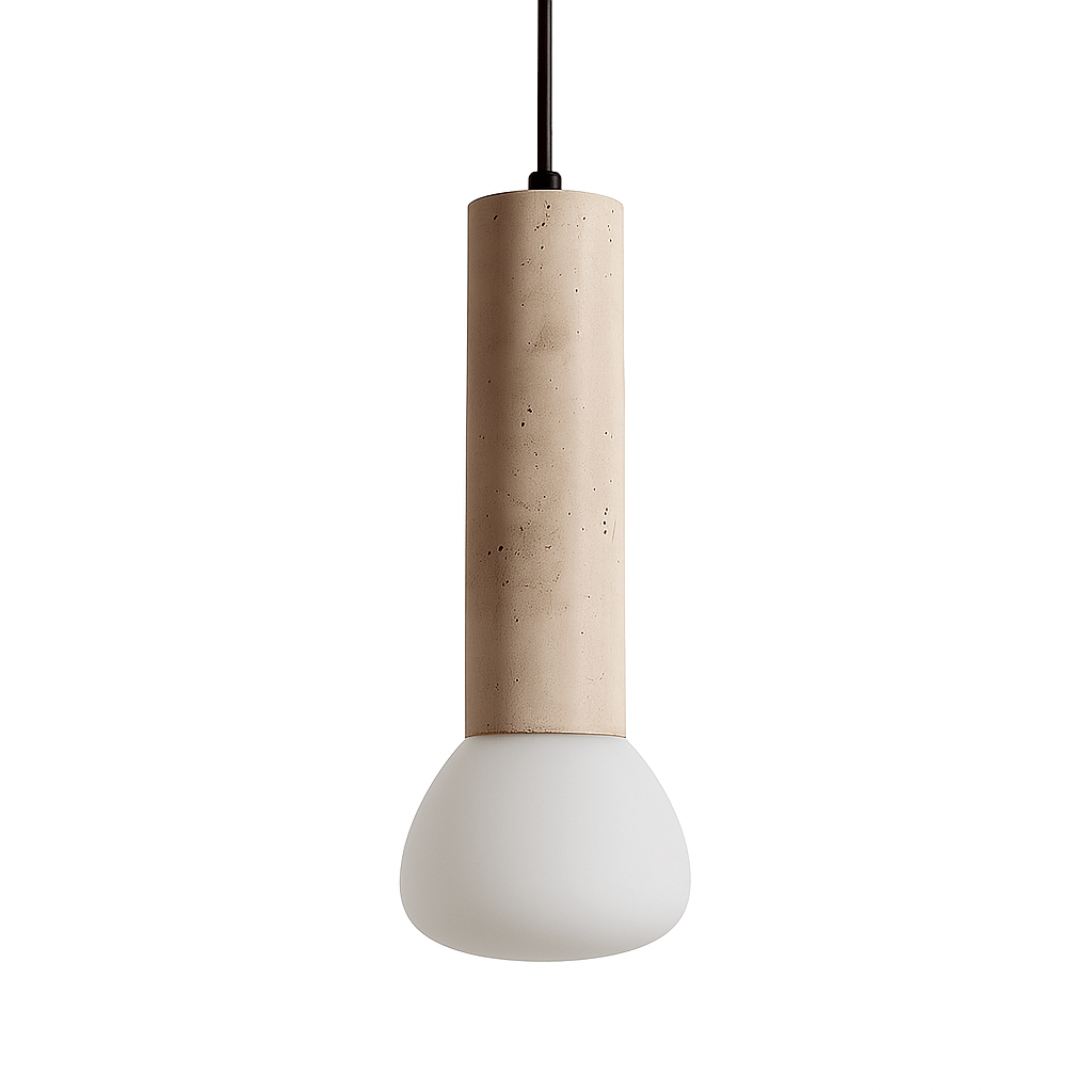 Voline Pendant Light - Nuvé