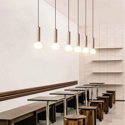 Voline Pendant Light - Nuvé