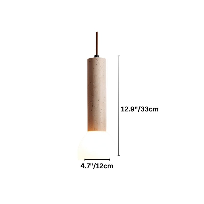 Voline Pendant Light - Nuvé