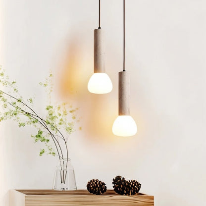 Voline Pendant Light - Nuvé