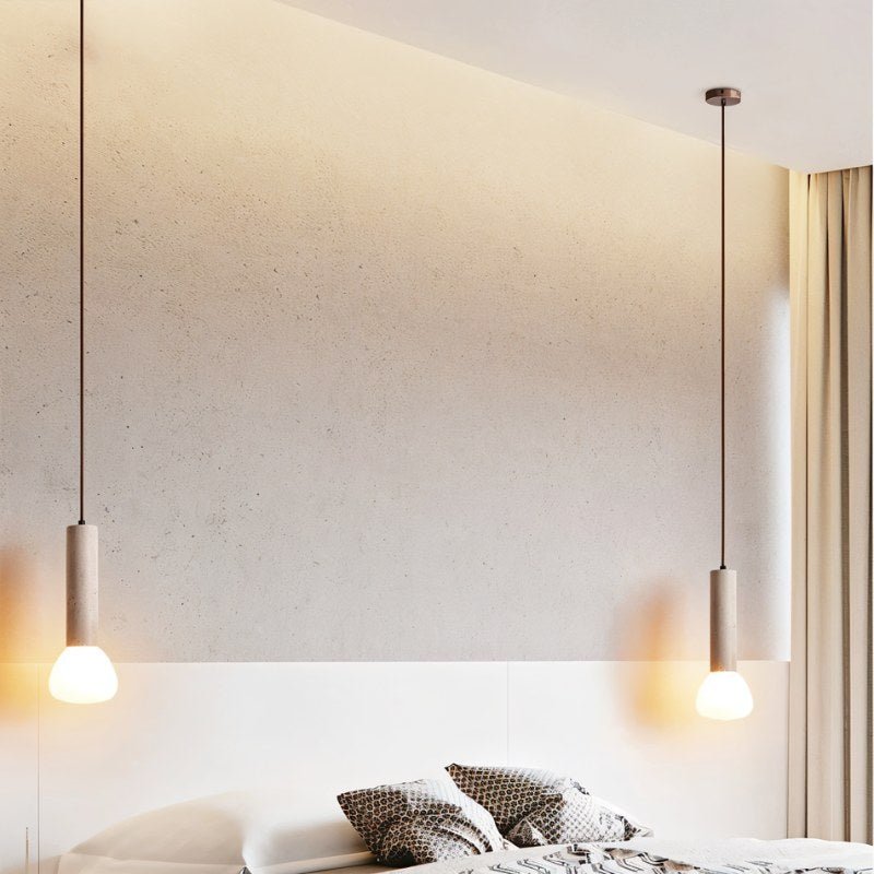 Voline Pendant Light - Nuvé