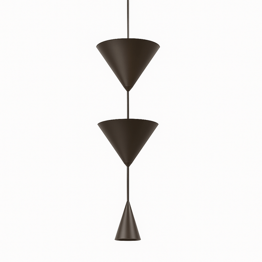 Volnis Pendant Light - Nuvé
