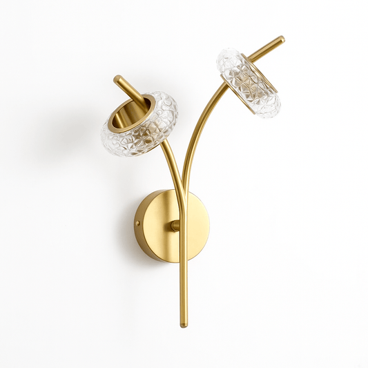 Volrin Wall Lamp - Nuvé
