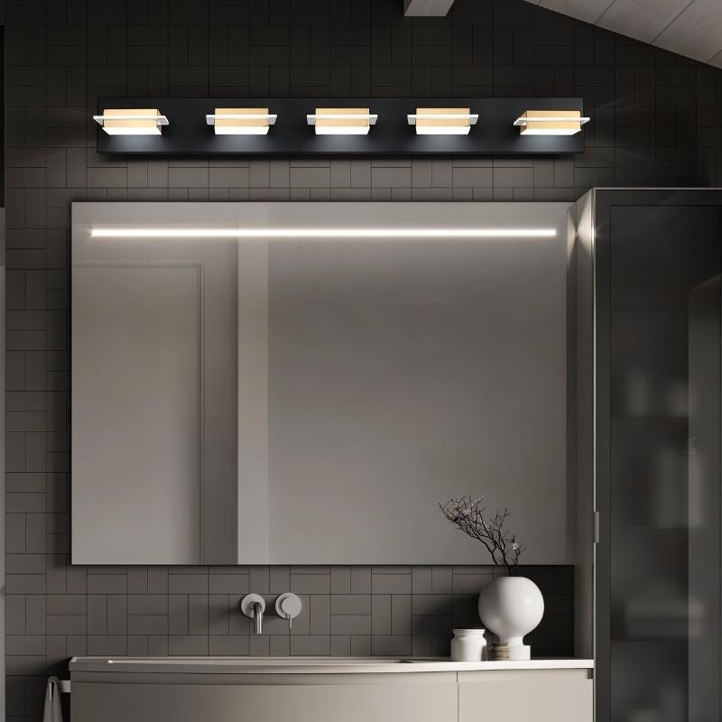 Volvix Wall Lamp - Nuvé