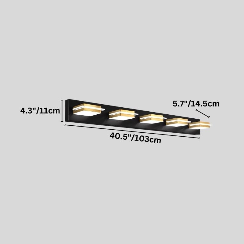 Volvix Wall Lamp - Nuvé
