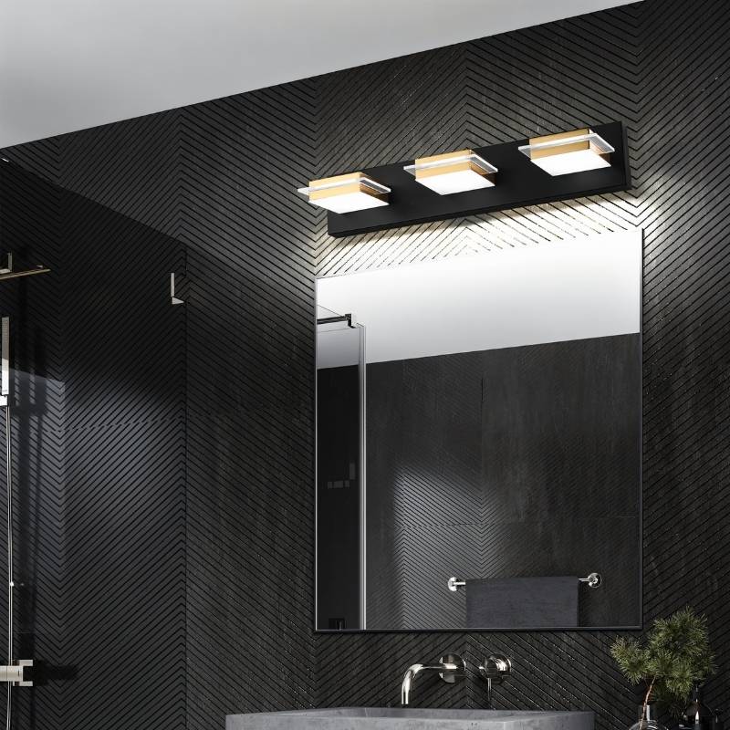 Volvix Wall Lamp - Nuvé